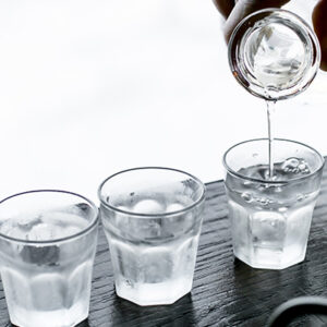 No te bebas el último vodka, te será útil para alimentar a tu nanosatélite