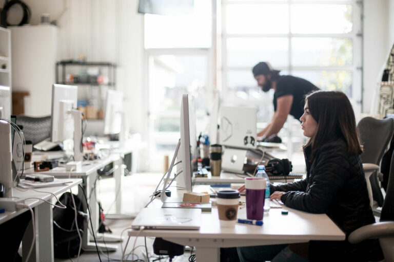 Diseñadores electrónicos de gran capacidad