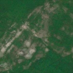 Un ciudadano encuentra la ciudad andalusí de Medina Al-Zahira usando Google Maps