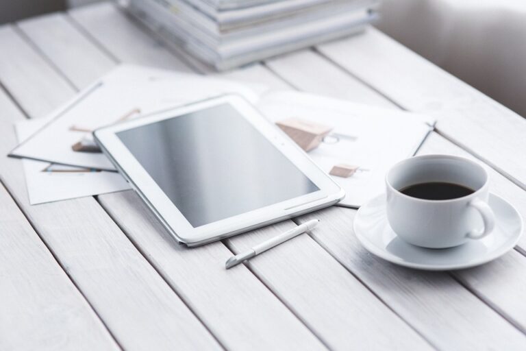 ¿Cuáles son las mejores tablets iOS y Android del mercado?