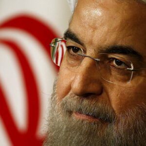 Presidente de Irán a EEUU: "¿y si les acusáramos de los atentados del 11 de septiembre?"
