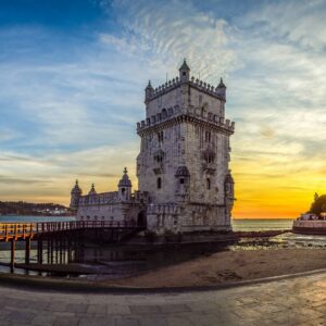 Cinco cosas que tienes que hacer en tu escapada a Lisboa