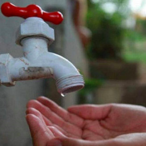 Un centro comercial podría dejar sin agua potable a siete pueblos en Almería