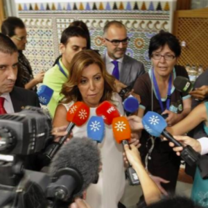 Detallan ejemplos de manipulación descarada en Canal Sur