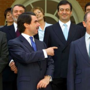 Ratifican la condena de cuatro años y medio de prisión a Rodrigo Rato