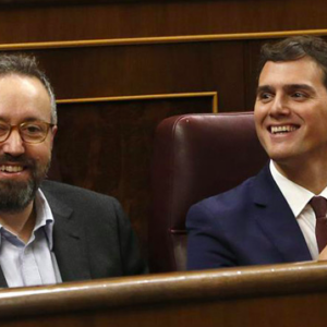Polémica por los comentarios machistas de un concejal de Ciudadanos