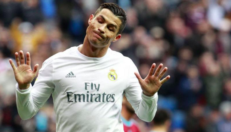 Acusan a Cristiano Ronaldo de violar a una modelo y pagar a cambio de su silencio