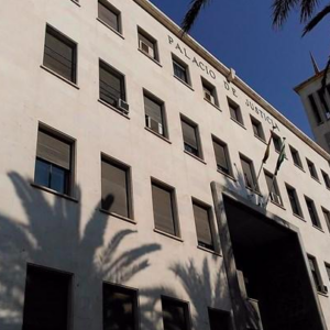 Juzgan a un hombre en Almería por abusar de su vecina de 7 años