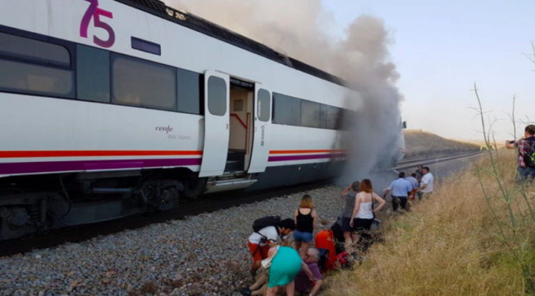 Ya era hora: el Gobierno multiplica por treinta las inversiones ferroviarias en Extremadura