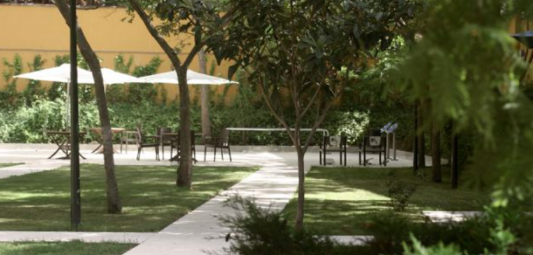 Condenan por abusar de una enferma de Alzhéimer al celador de una residencia
