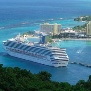Descubre el ritmo latino en un crucero por Sudamérica