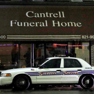 Hallan los restos de más de 30 bebés ocultos en una funeraria en Estados Unidos