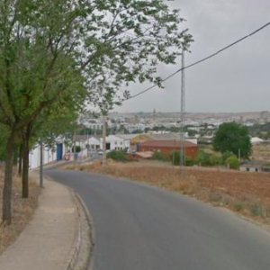 Dos detenidos por la muerte de un hombre en un tiroteo en Écija