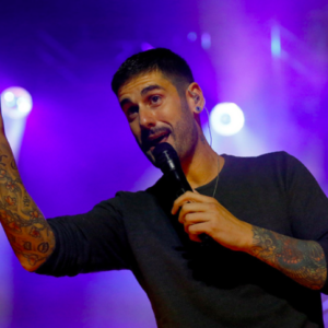 Suspenden las clases del Conservatorio de Murcia por culpa de Melendi