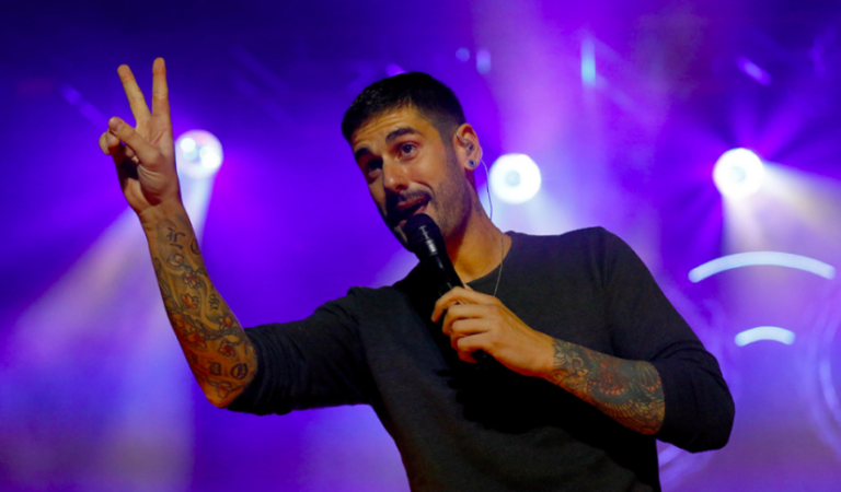 Suspenden las clases del Conservatorio de Murcia por culpa de Melendi