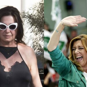 La Junta de Susana Díaz dio 131.500 euros a la empresa de la nieta del dictador Franco inscrita en Panamá