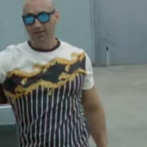 Detenido el narco más buscado de España que protagonizó un videoclip en Youtube