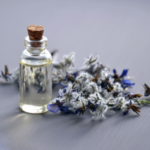 Cosméticos naturales, salud para tu piel