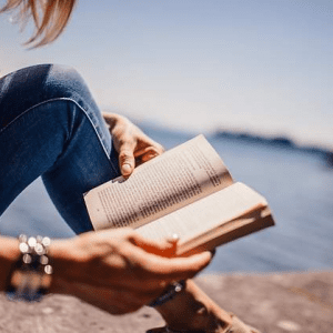 Guía práctica sobre libros, viajes y eventos