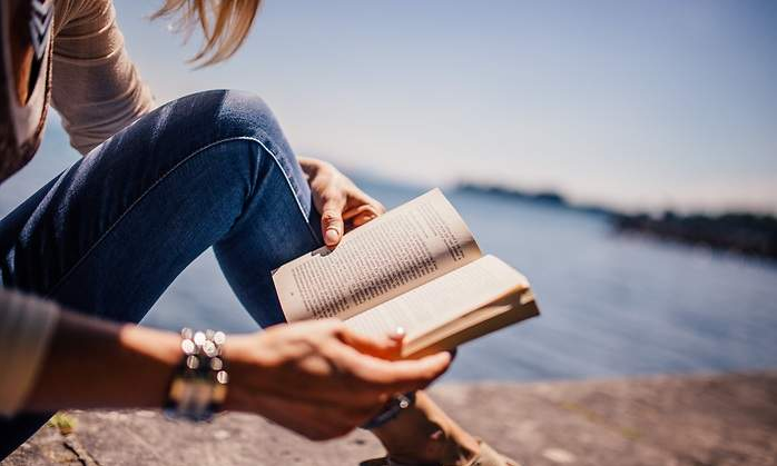 Guía práctica sobre libros, viajes y eventos