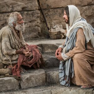 Los pobres como Jesucristo "son unos mediocres" para un colegio religioso