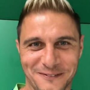 Joaquín se descojona con el famoso vídeo de la convocatoria de Luis Enrique