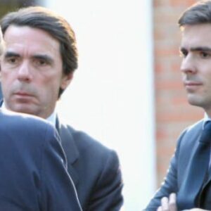 Los Aznar captan 68 millones desde un paraíso fiscal en una de las empresas que dirigen
