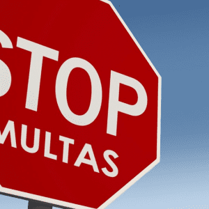 Multas injustas: cómo librarse de ellas
