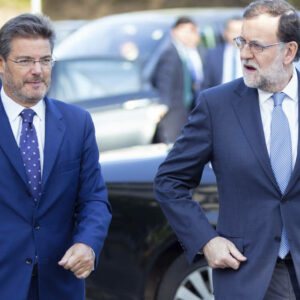 Catalá 'olvidó' mencionar que tenía una empresa que creó cuando era empresario del juego