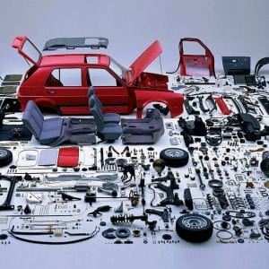 Recambios para coches online: Ventajas y consejos