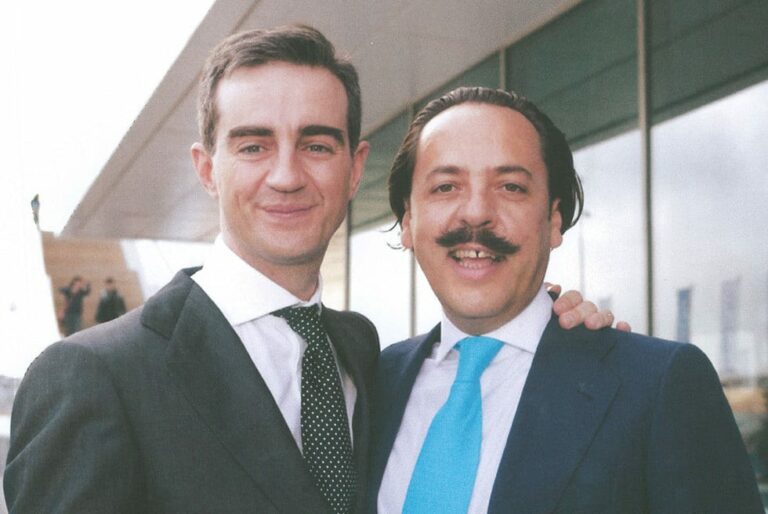 Costa pidió "100 gramos de caviar" al "camello cualificado" de la cocaína según López del Hierro