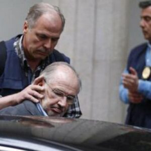 Rodrigo Rato quiere compartir cárcel con Iñaki Urdangarín