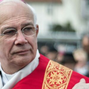 Obispo francés: "No sabría decir si la pedofilia es un pecado"