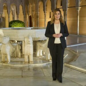 La banda "criminal" vinculada a la organización PSOE-A que defraudó 7 millones a los andaluces de la Alhambra se librará del juicio por un curioso "error judicial"