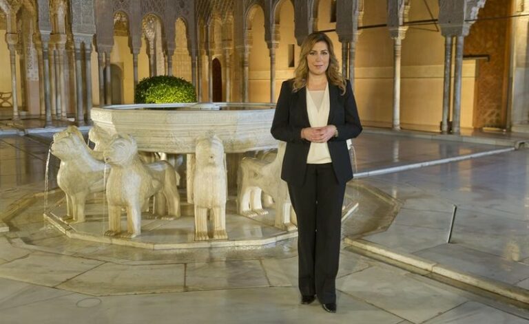 La banda "criminal" vinculada a la organización PSOE-A que defraudó 7 millones a los andaluces de la Alhambra se librará del juicio por un curioso "error judicial"