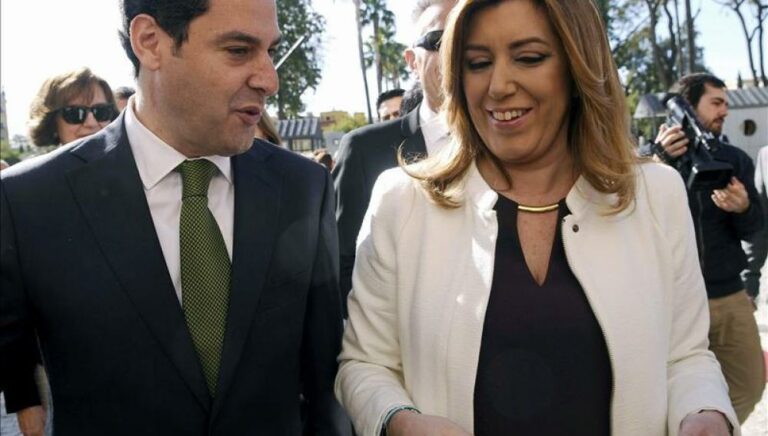 Los 10 alcaldes que más ganan en Andalucía