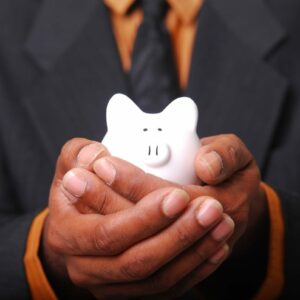 ¿No sabes qué hacer con tus ahorros? Aquí te proponemos algunas ideas