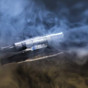 El resurgir del cigarrillo electrónico
