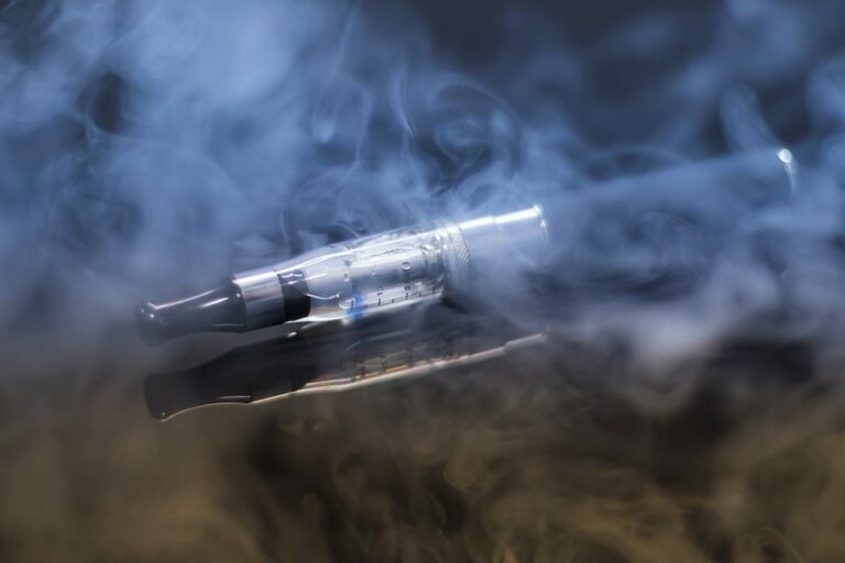 El resurgir del cigarrillo electrónico
