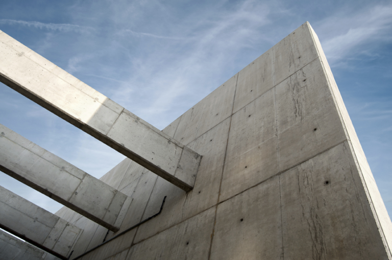 Materiales avanzados para la construcción moderna