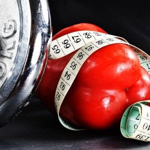 Lo que una dieta equilibrada y el ejercicio pueden hacer por ti