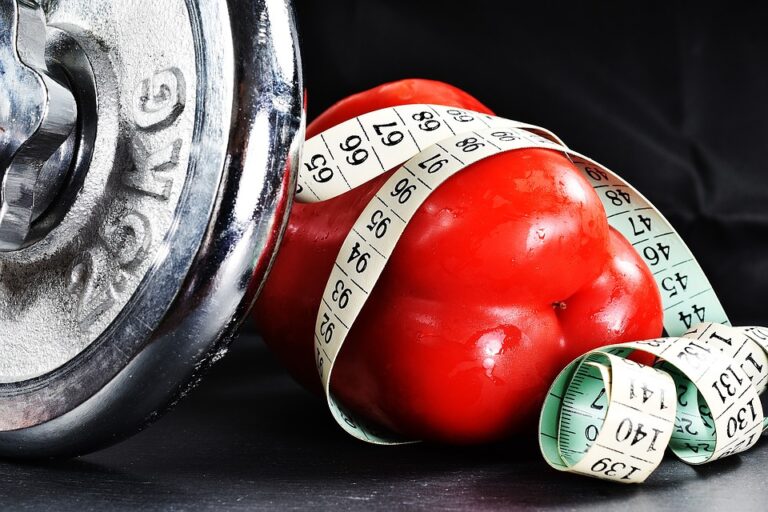 Lo que una dieta equilibrada y el ejercicio pueden hacer por ti