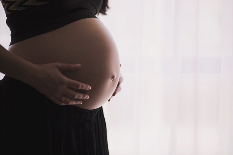 La decisión cada vez más firme de las mujeres de no tener hijos