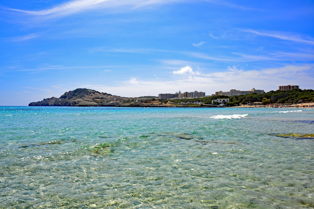 Guía para conocer las maravillosas Islas Baleares