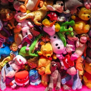 ¿Qué necesita un niño para ser feliz?