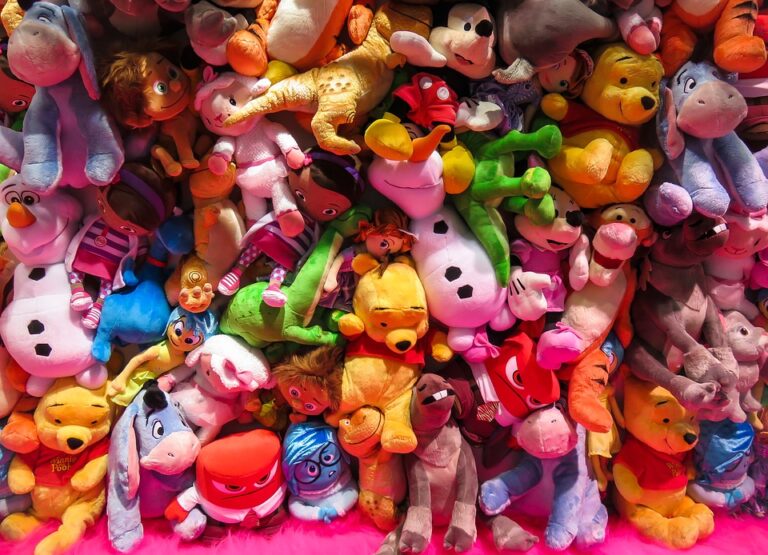 ¿Qué necesita un niño para ser feliz?