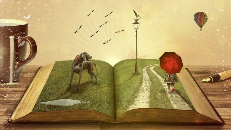 La lectura para niños refuerza los valores y desarrolla la inteligencia emocional
