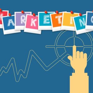 Estrategias de marketing para una constante captación de clientes