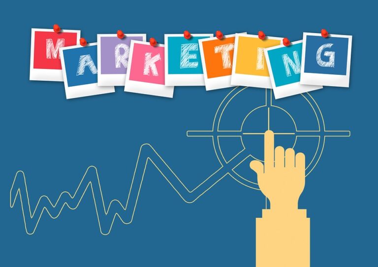 Estrategias de marketing para una constante captación de clientes