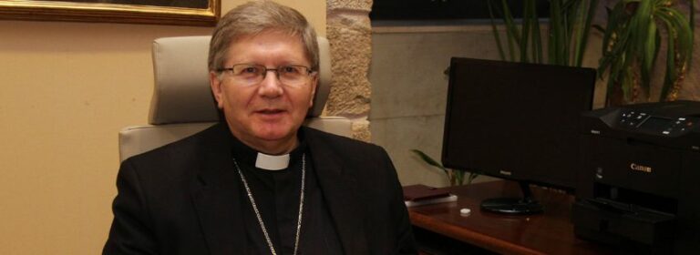 Un obispo que ocultó abusos será el responsable de la comisión antipederastia de la Iglesia